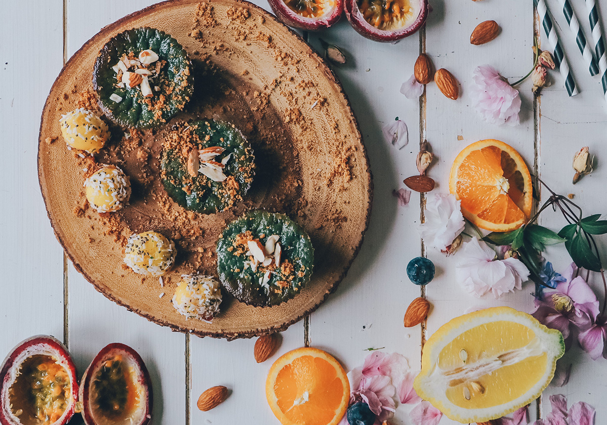 3 أطعمة تقي من العطش في رمضان