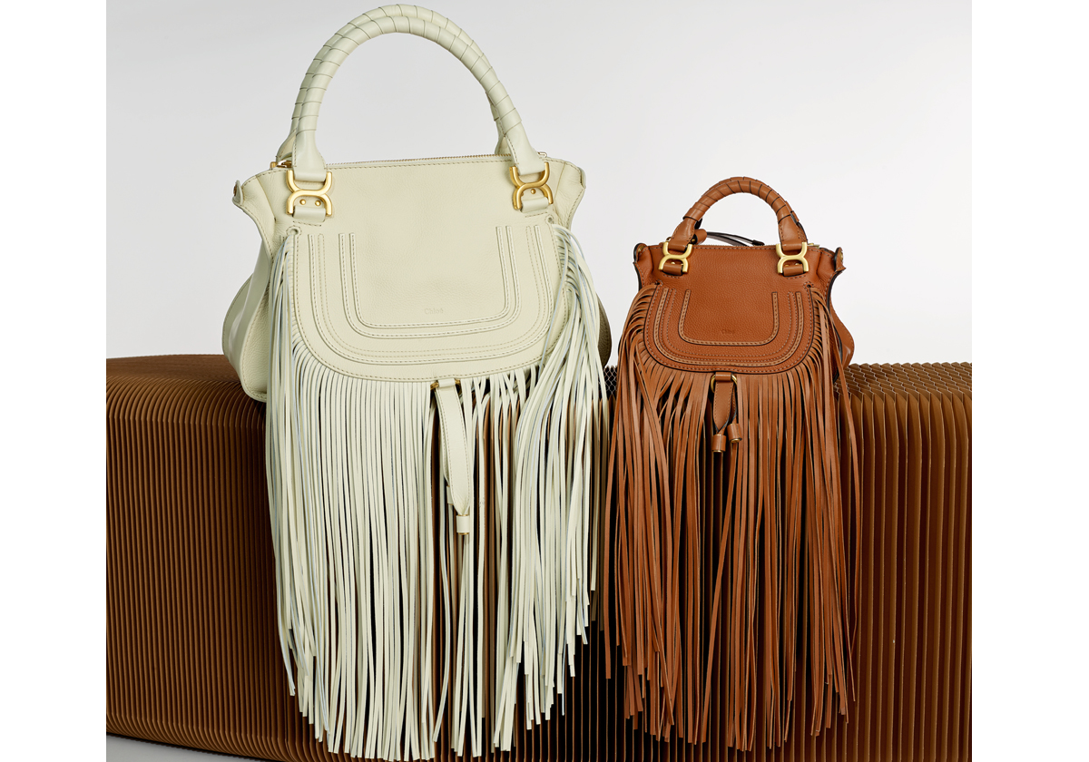 حقيبة MARCIE من CHLOÉ