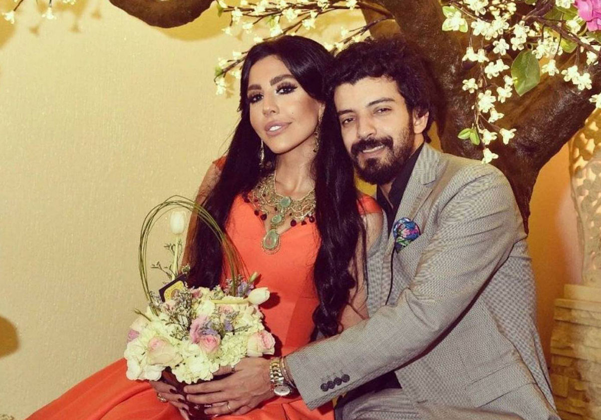 3 حالات طلاق غير متوقّعة بين مشاهير الخليج العربي في يومين فقط!