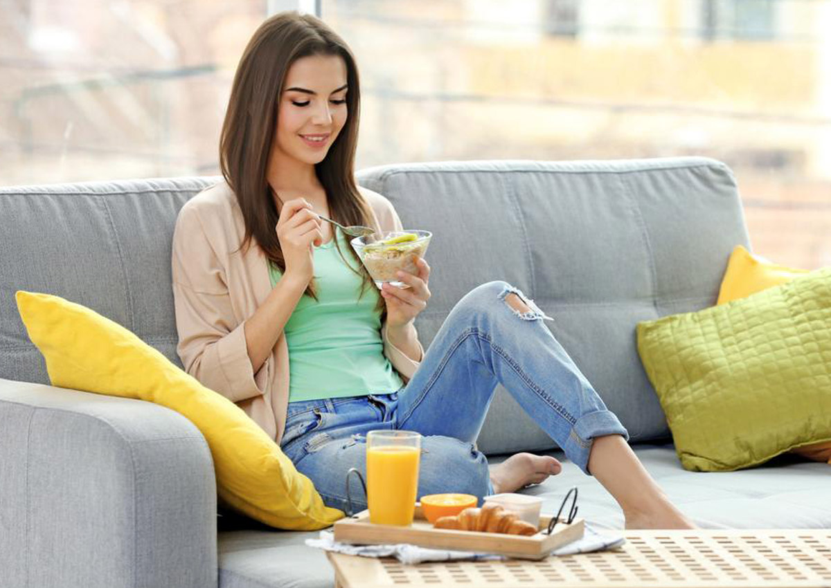 أهم 10 مشروبات لتقوية المناعة ومحاربة الفيروسات