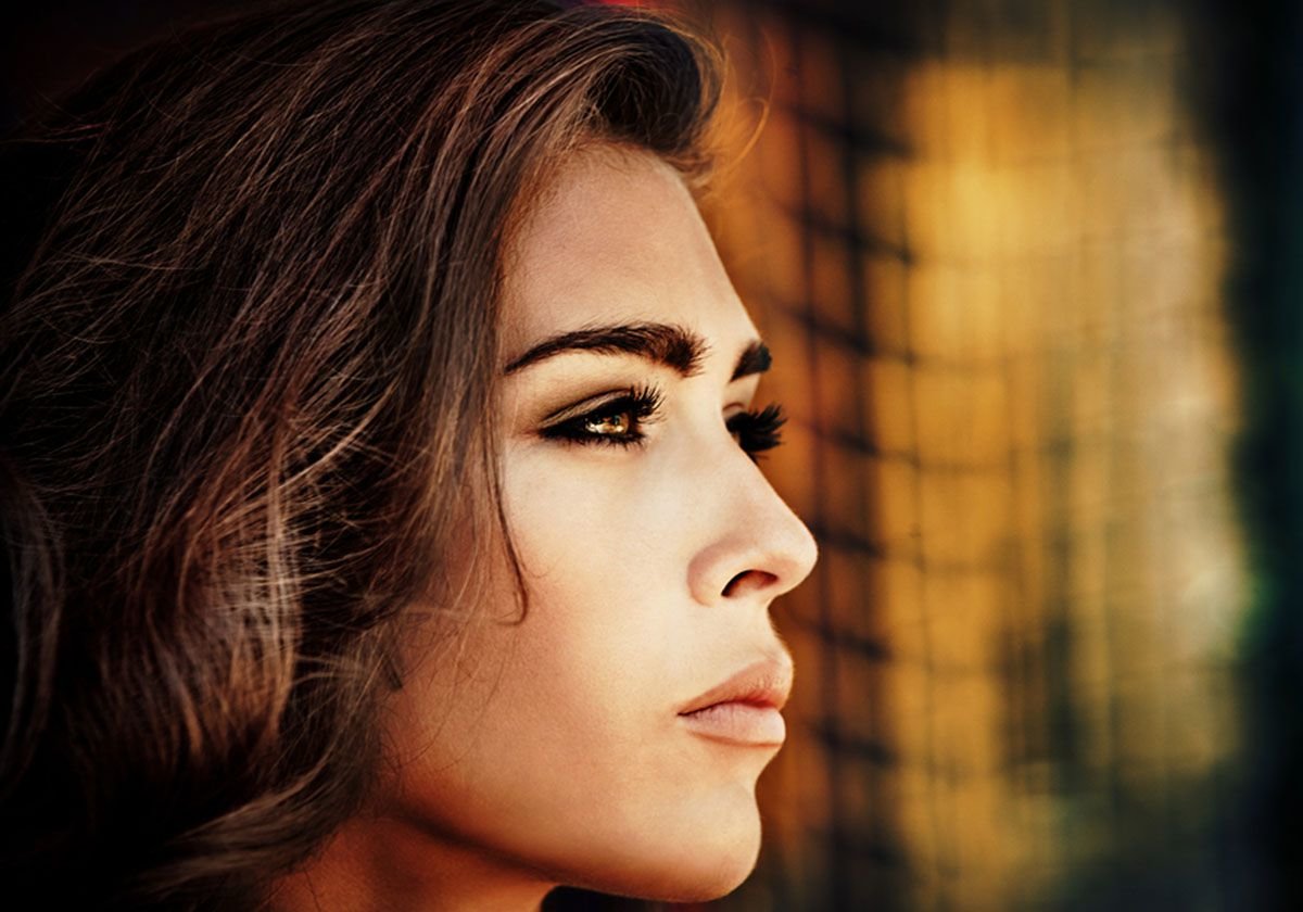 ابرز اسرار امراة برج الاسد