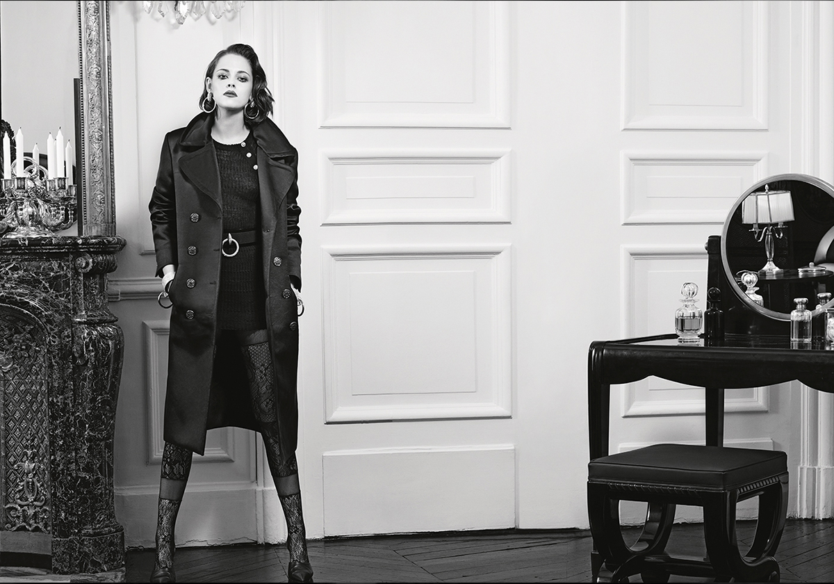 اليك تفاصيل حملة مجموعة Métiers d'art