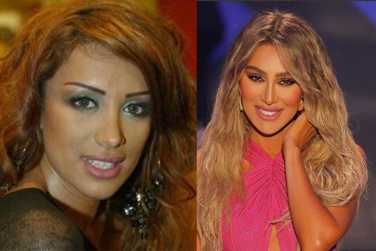 مايا دياب