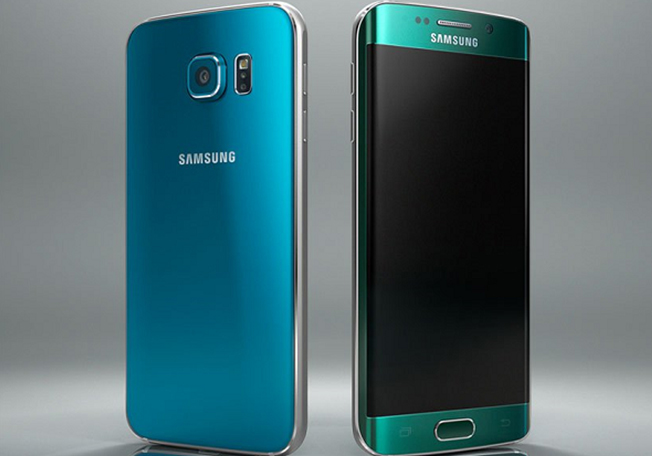 هواتف ذكية جديدة من سامسونج Samsung