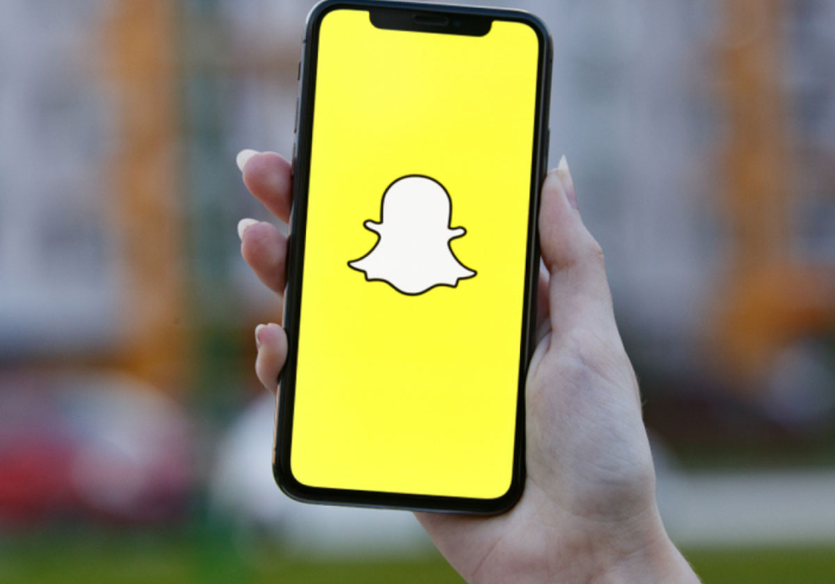 رمز الاسترداد في سناب شات والخطوات التي عليك اتباعها