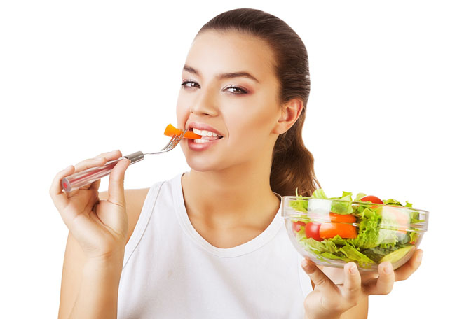 Person, Human, Eating