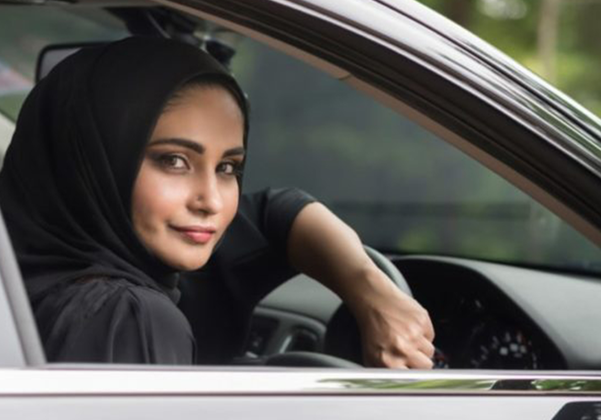 كيفية طباعة استمارة السيارة في السعودية