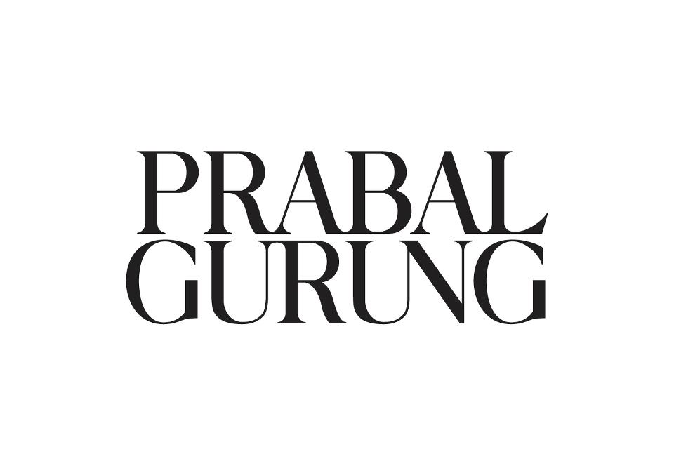 صورة شعار ماركة Prabal Gurung