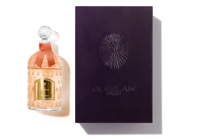 عطر L'initial من Guerlain