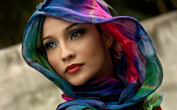 اعرفي أصول الماكياج في رمضان! 
