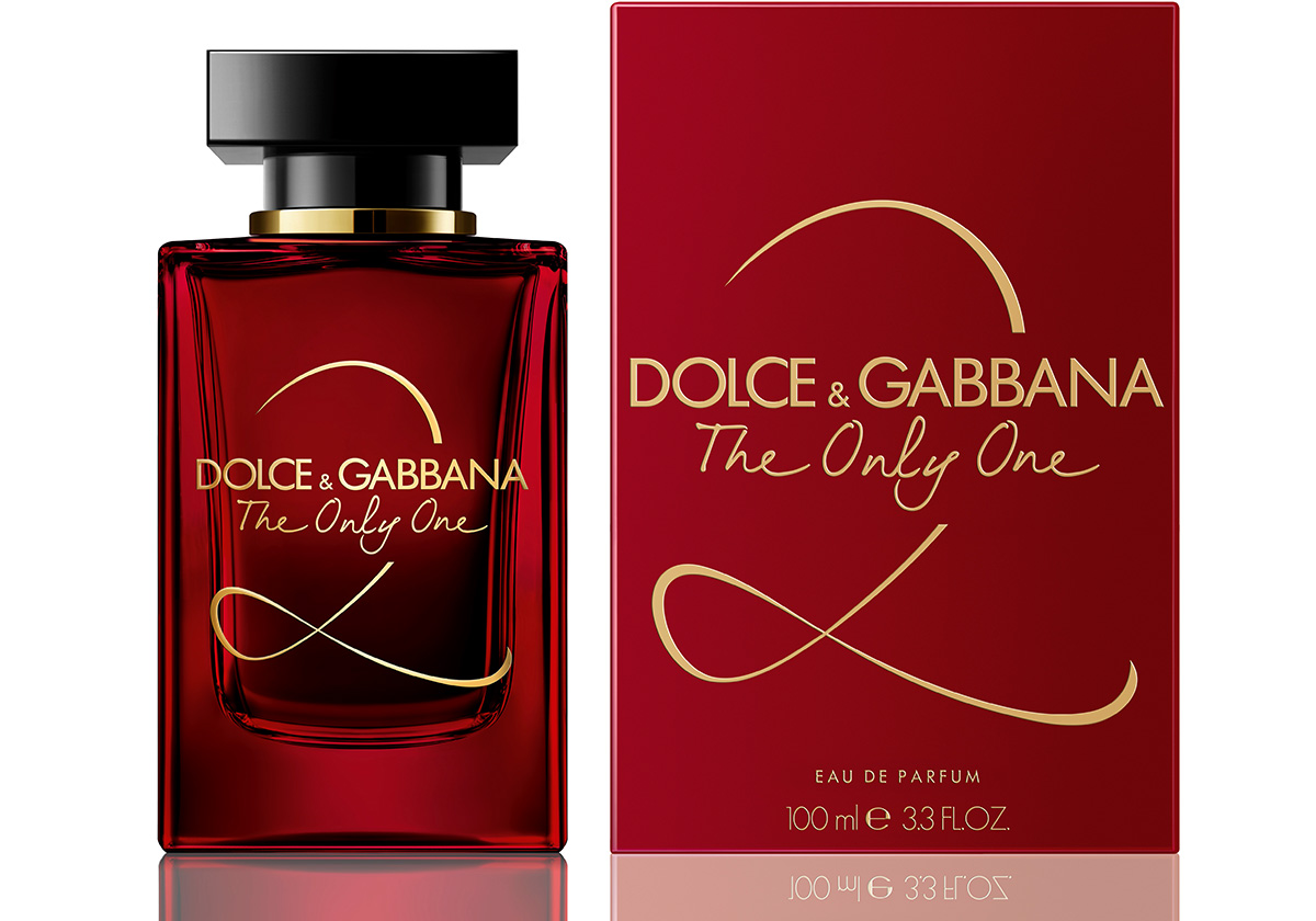 عطر The Only One 2 من Dolce&Gabbana