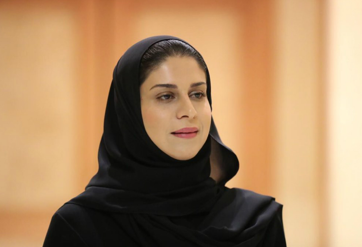 تعيين أضواء العريفي وكيلاً لوزارة الرياضة للتخطيط والتطوير في السعودية  