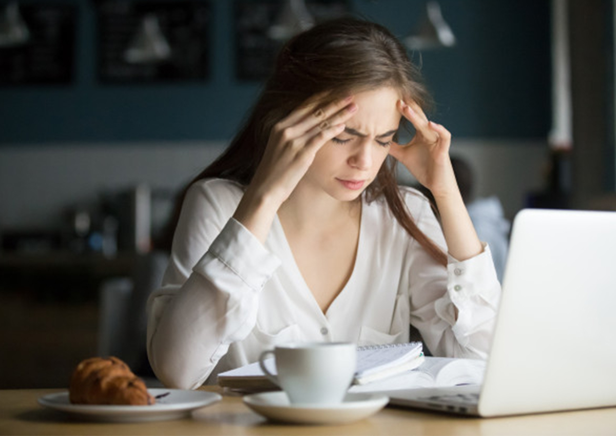 متى تكون الدوخة خطيرة وما هي أسبابها