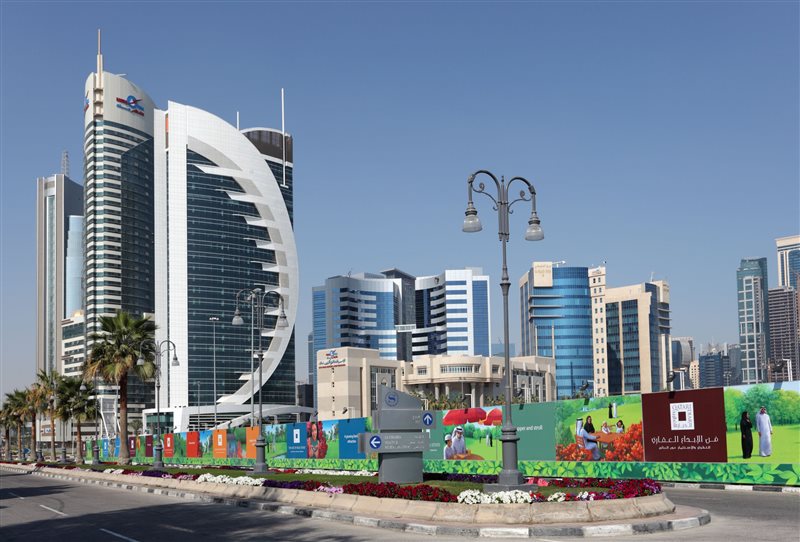 السياحة في قطر
