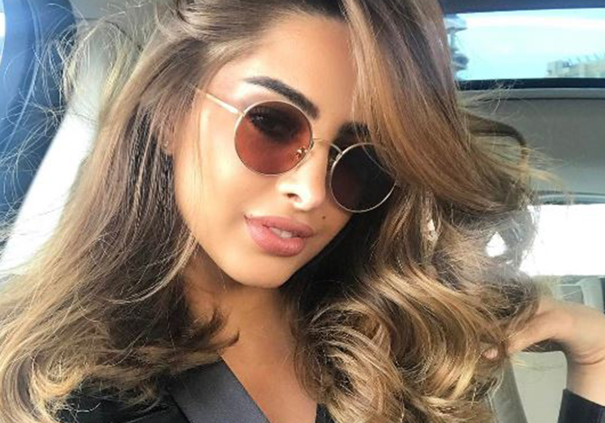 نساء كويتيات اشتهرن عبر إنستغرام تابعيهنّ