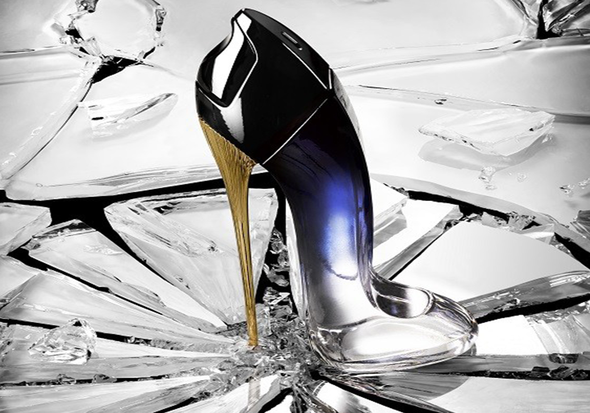 Good Girl Eau de Parfum Légère: عطر كارولينا هيريرا الذي يعشقك