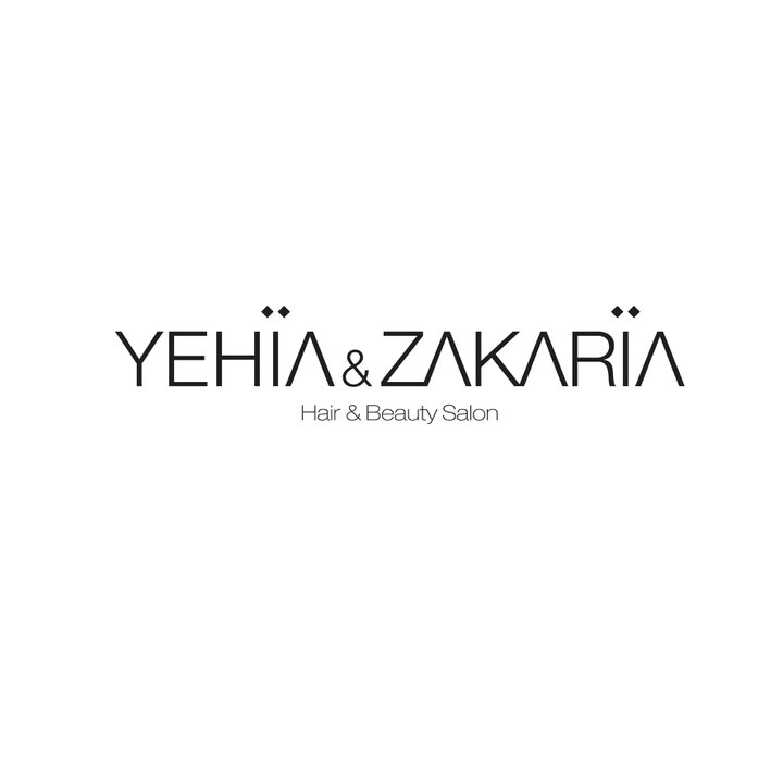 صالون يحيا وزكريا