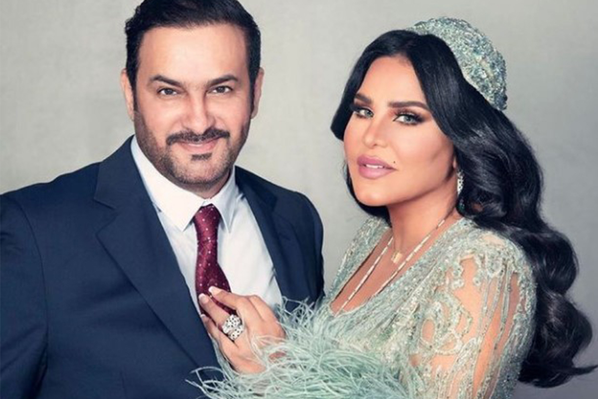 زوج أحلام يكشف سبب ثرائه الكبير بشكل مفاجئ