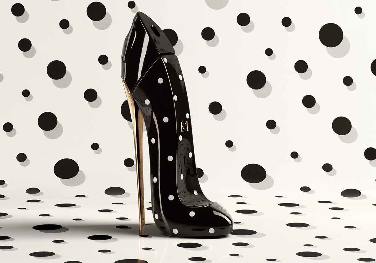 Dot Drama من Carolina Herrera