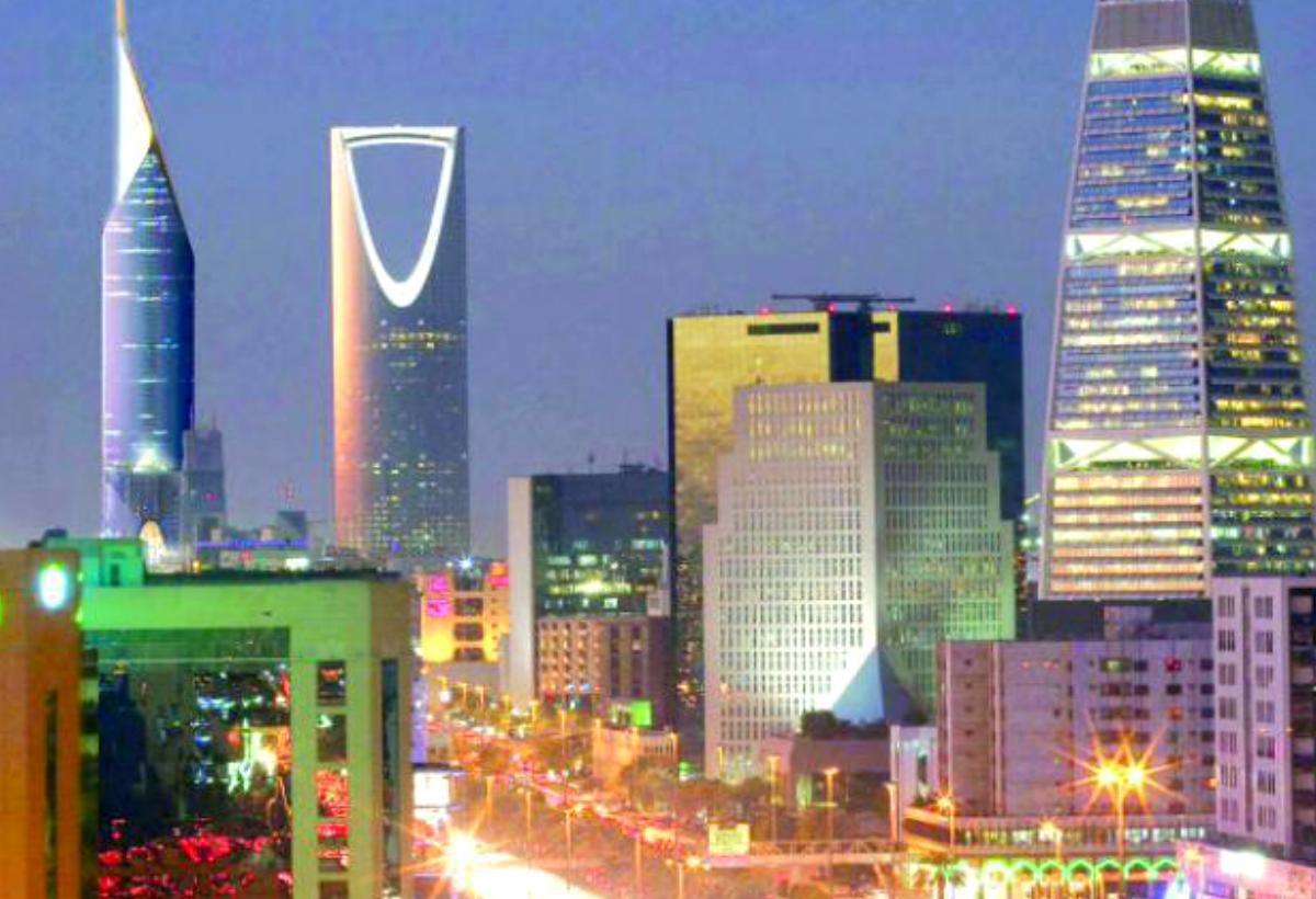 مدينة الرياض على رأس قائمة القرار