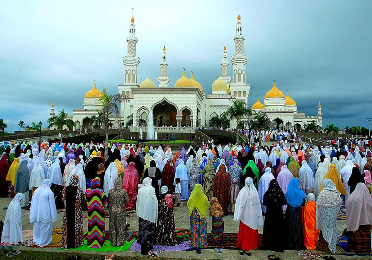 رمضان في البوسنة لا يختلف كثيراً عن البلدان العربية رغم ابتعادها آلاف الكيلومترات!