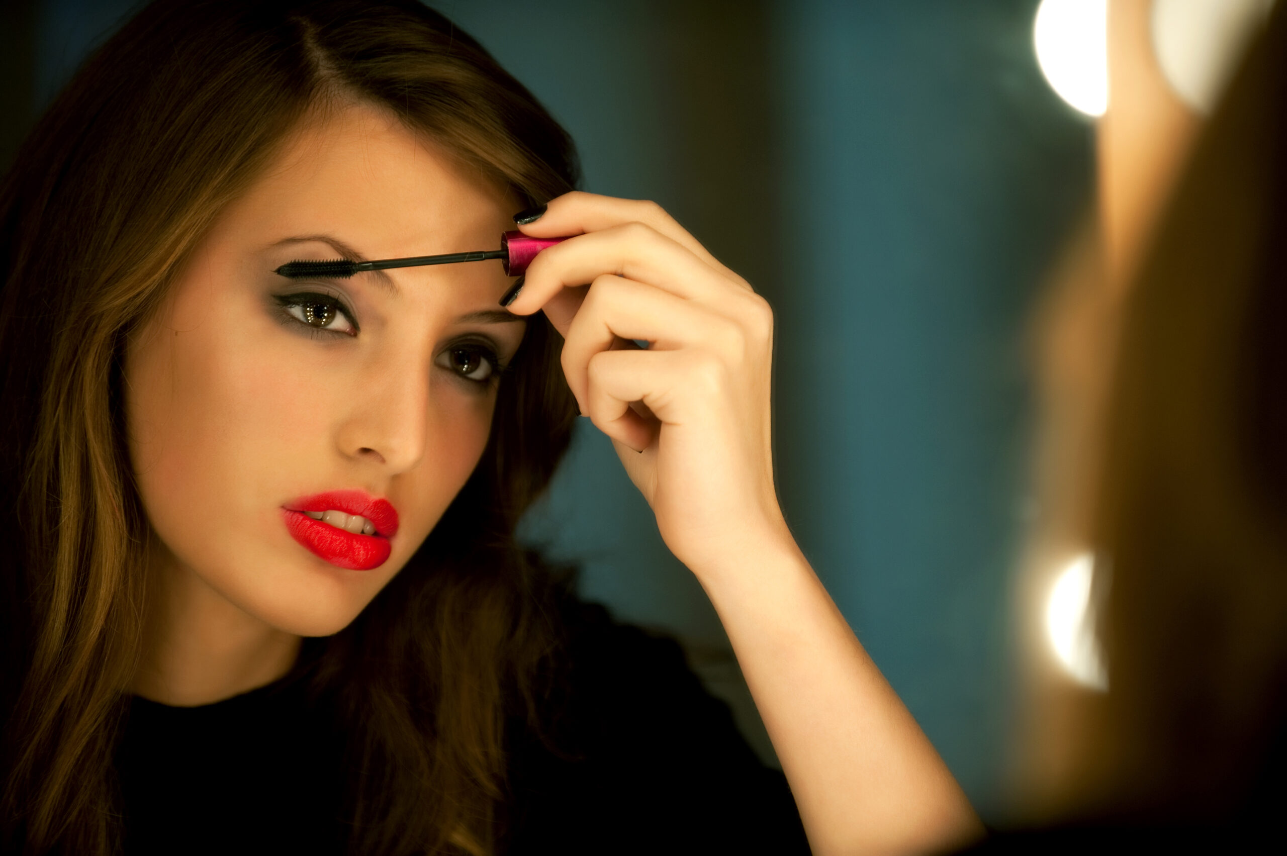  سثتعرفي على خصائص ماسكرا فولتين