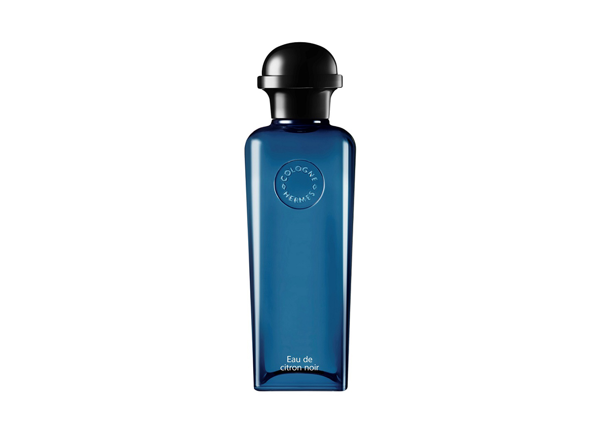 عطر Eau de citron noir من Hermès