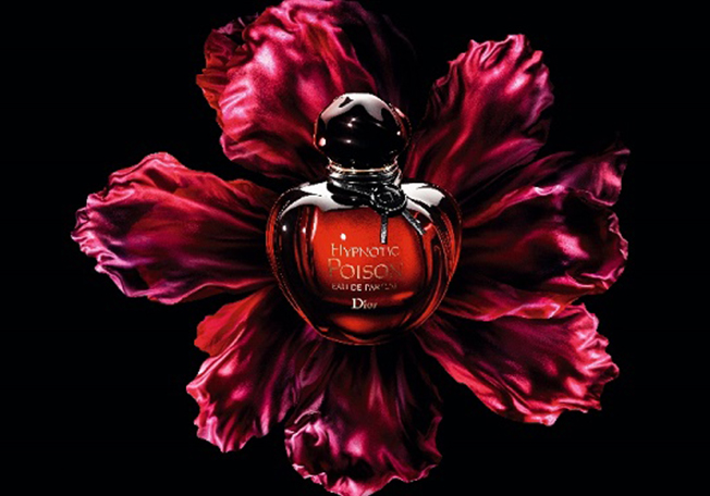 اجدد عطور 2015 من Dior