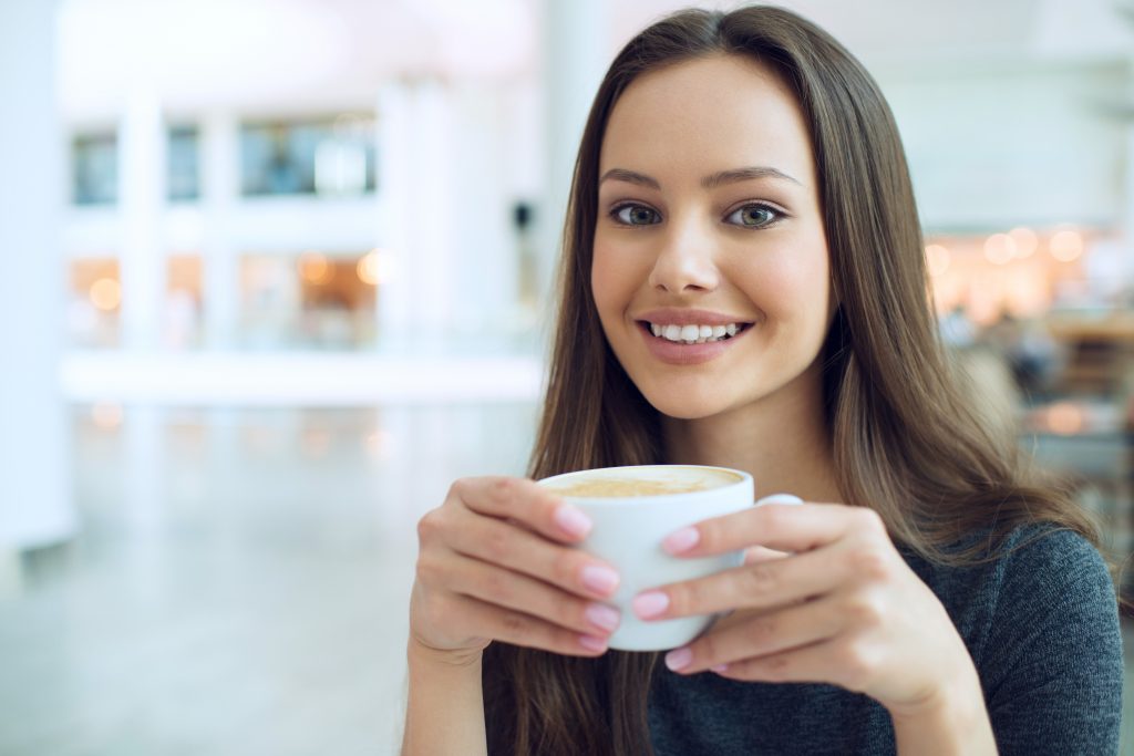 اختبار: أي نوع من البنات أنت؟