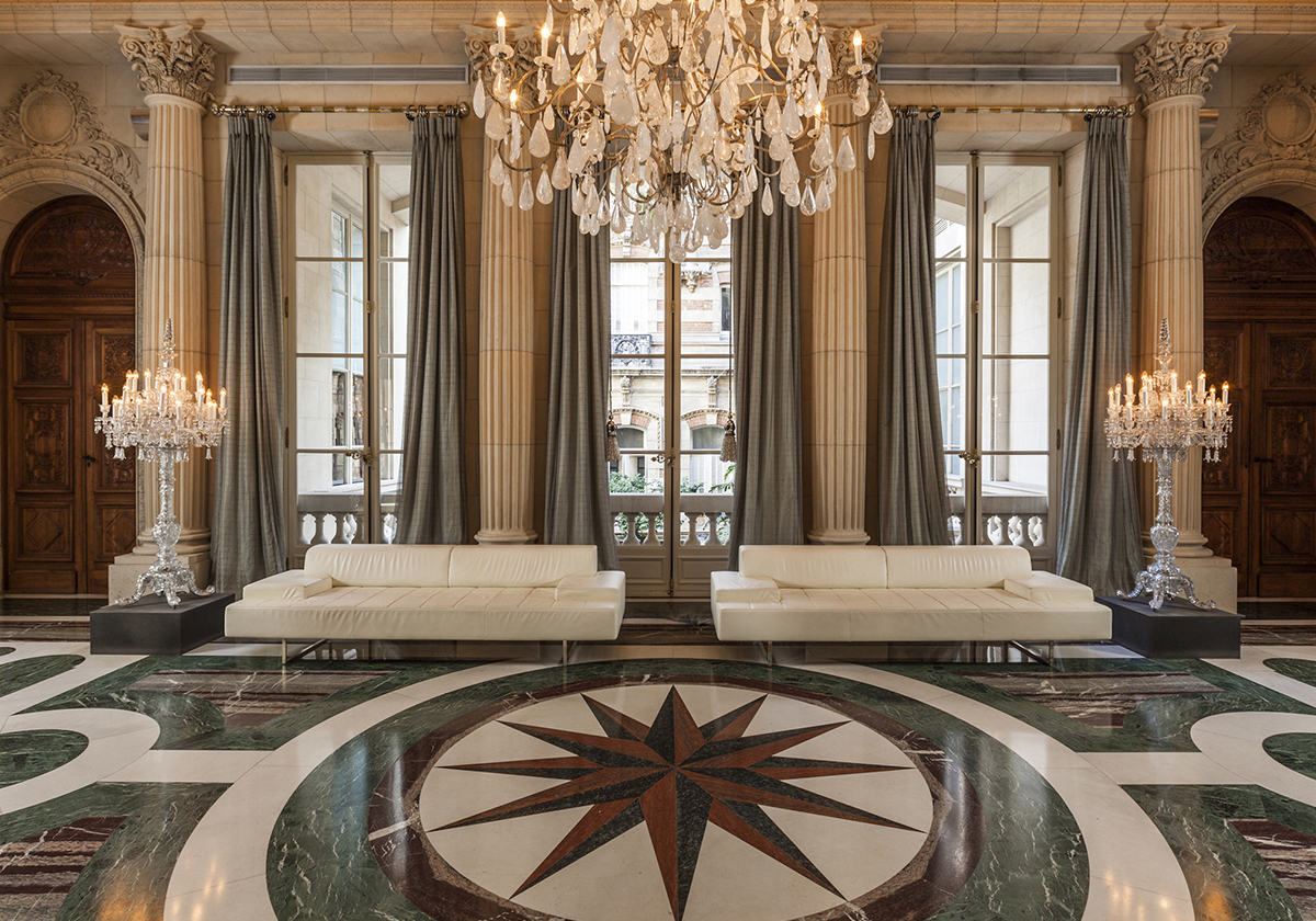 Palacio Duhau-Park Hyatt