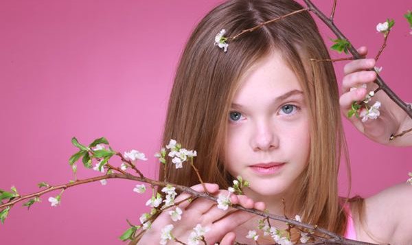 Blonde, Person, Female