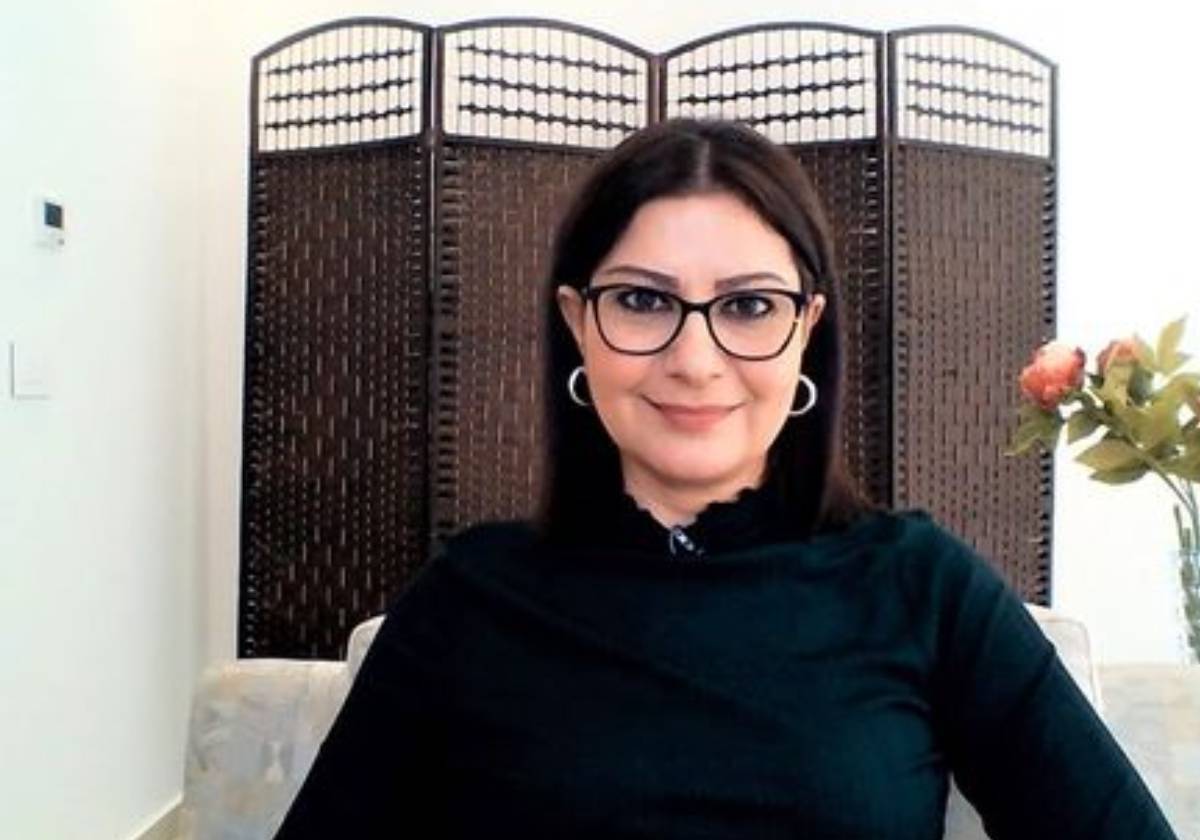 كارمن شماس تكشف عن توقعات الأبراج لعام ٢٠٢١
