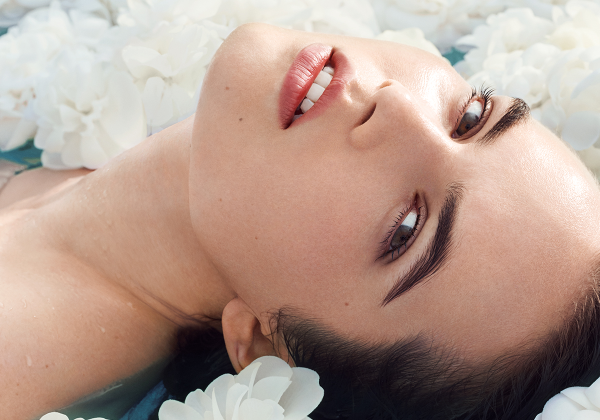 Hydra Beauty Camellia Water Cream من CHANEL: حلم البشرة النضرة يتحقق!