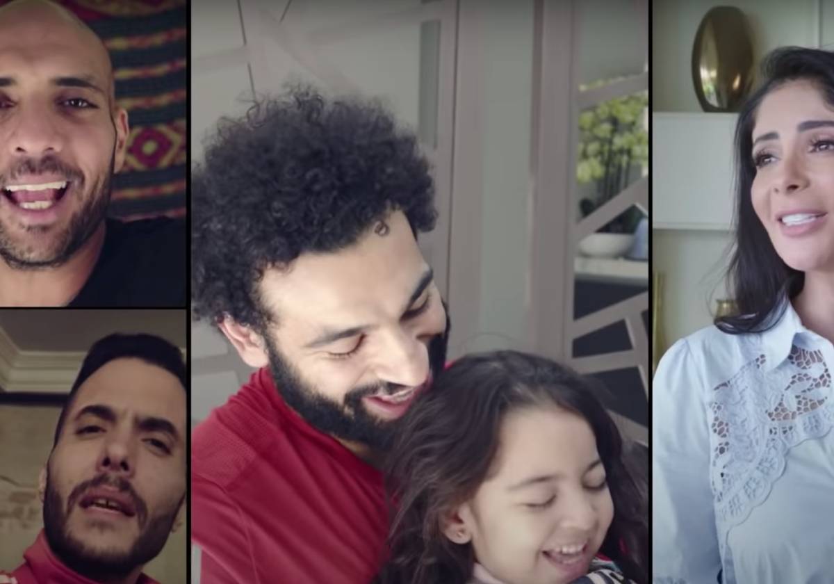 اعلانات رمضان