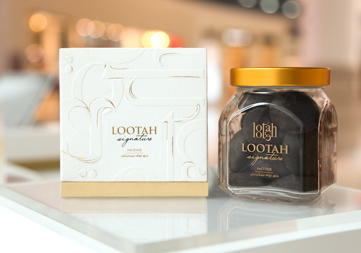 لوتاه للعطور تطلق بخور جديد تحت اسم لوتاه سيغنيتشر