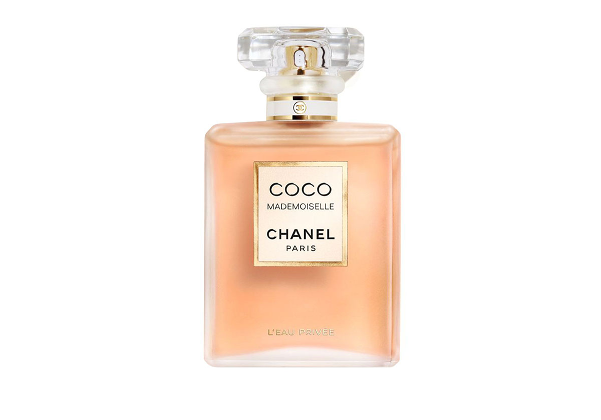 افضل عطر للعام 2020 هو عطر كوكو شانيل مداموزيل