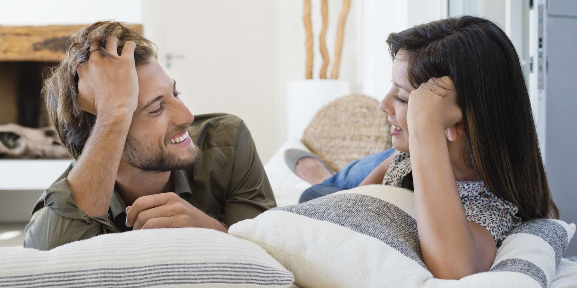 ماذا يحب الرجل في المرأة قبل الزواج