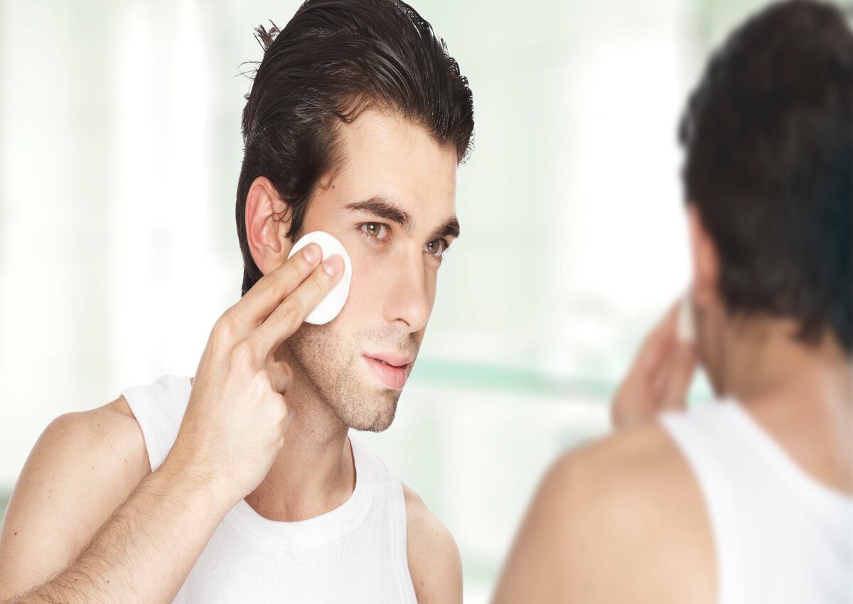 افضل منتجات العناية بالبشرة للرجال من Kiehl's