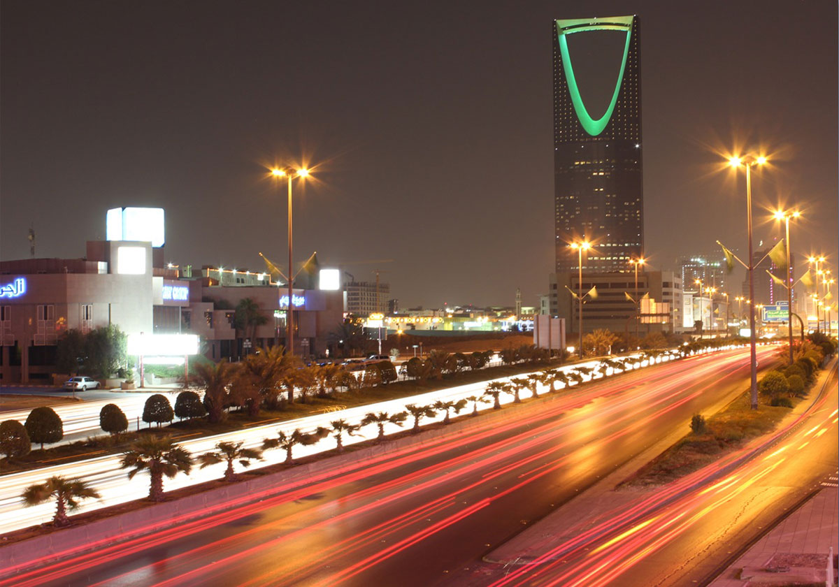 كل المعلومات عن السياحة في السعودية