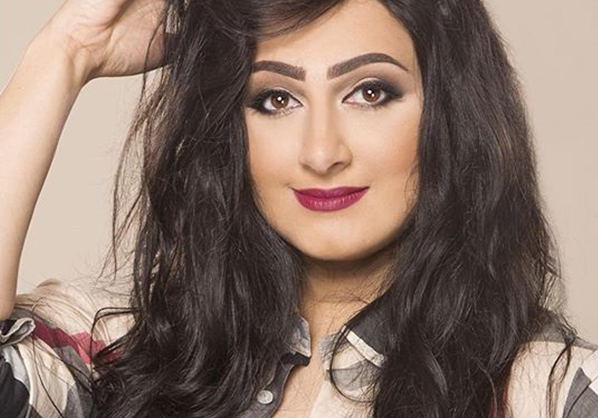 صور هيفا حسين قبل عمليات التجميل...مختلفة ولكن!
