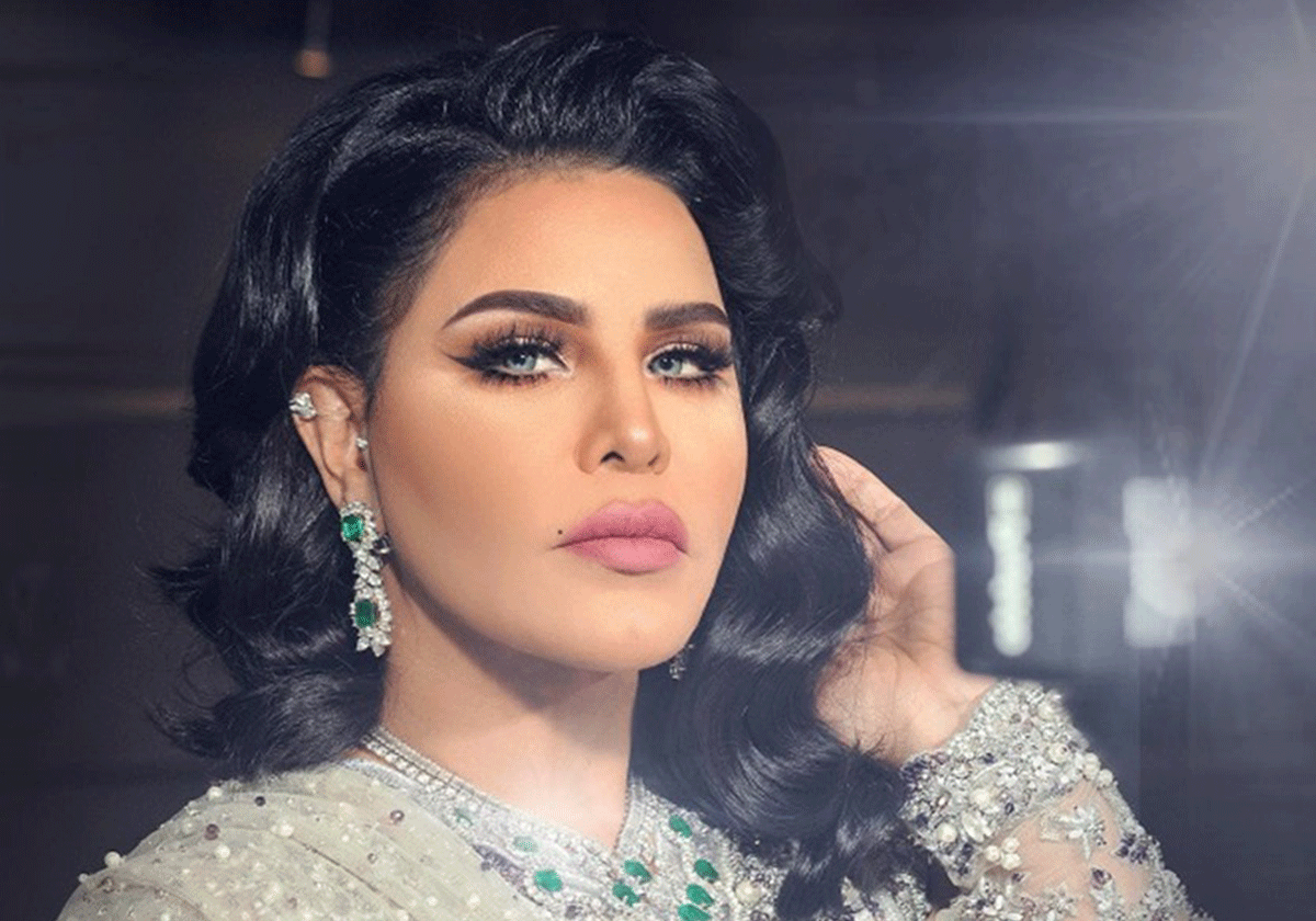 احلام تستبعد من لجنة تحكيم ذا فويس 4 من هي بديلتها الخليجية