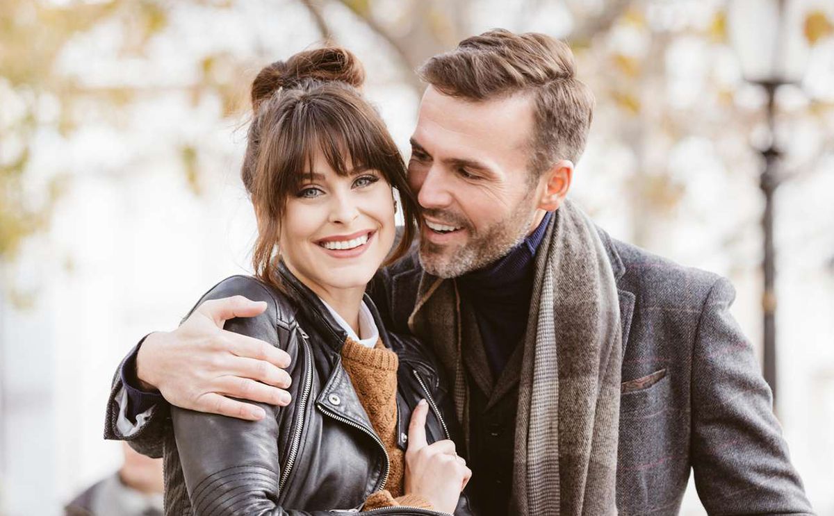 كيف اجذب رجل برج العقرب