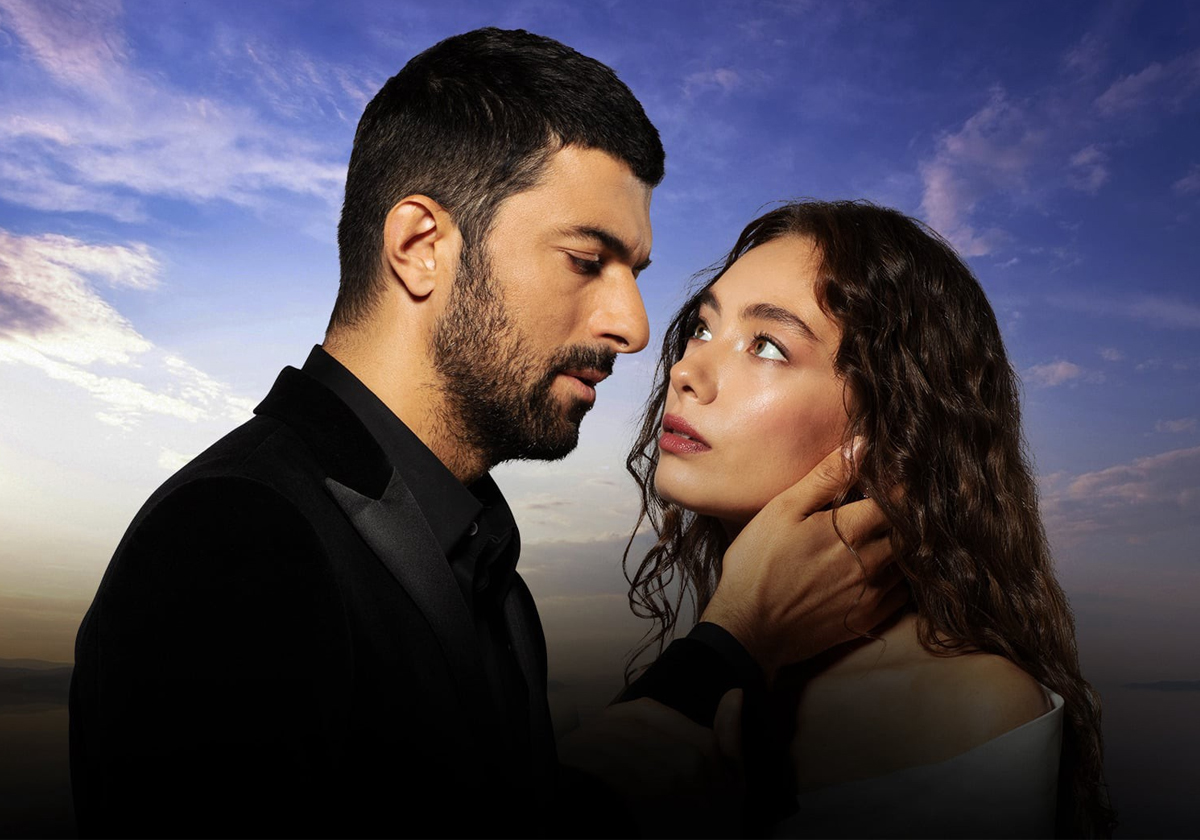 مسلسل ابنة السفير الأول في تركيا وما زالت الانتقادات تطال مشهد الاغتصاب! 