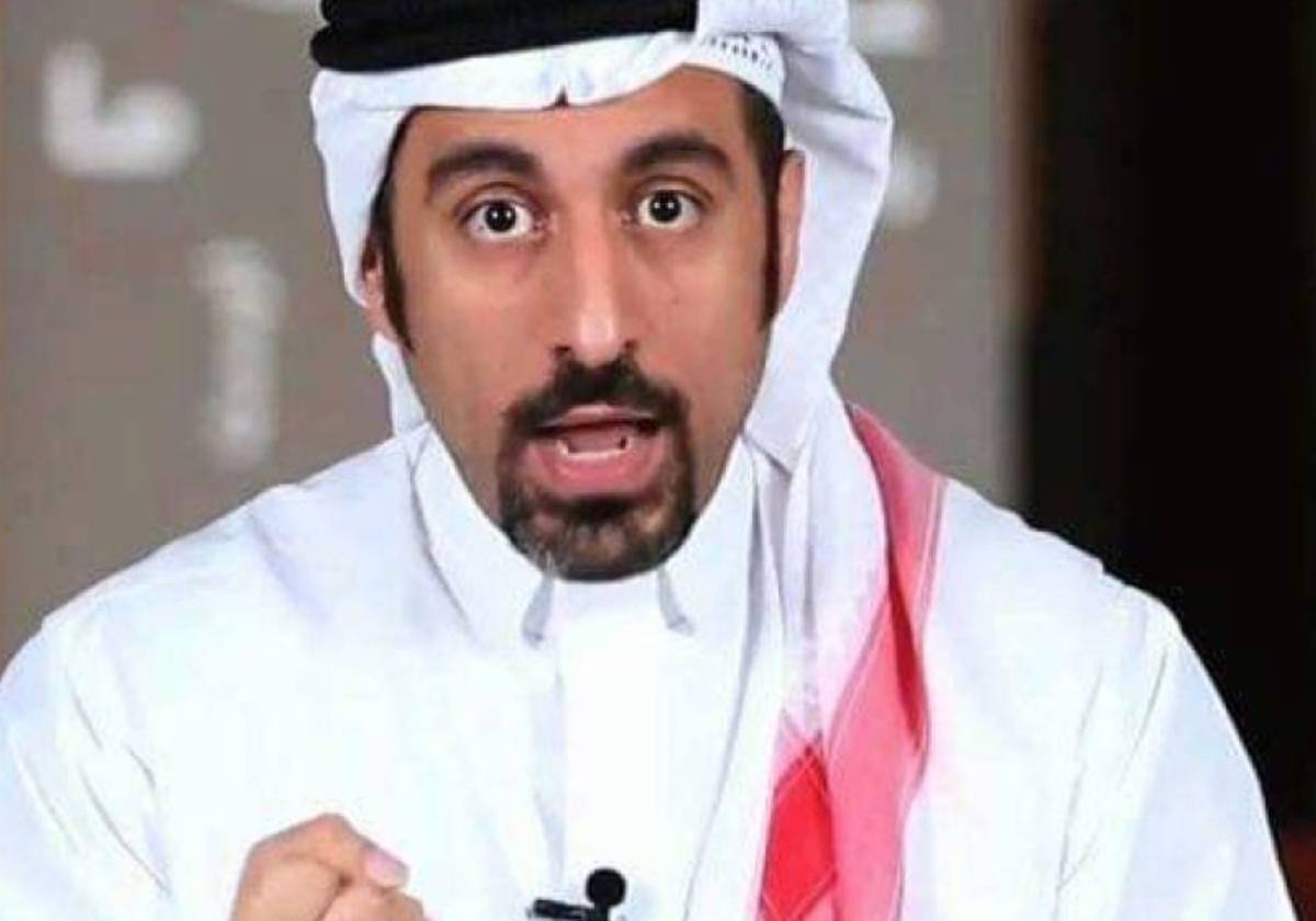أحمد الشقيري