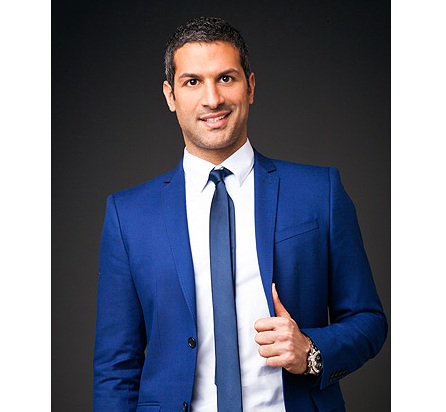 كل ما تريدين معرفته من اخبار ومعلومات وصور ووثائق عن  روني فهد 