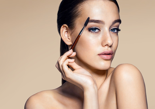 طرق تشذيب حوتجب المراهقات