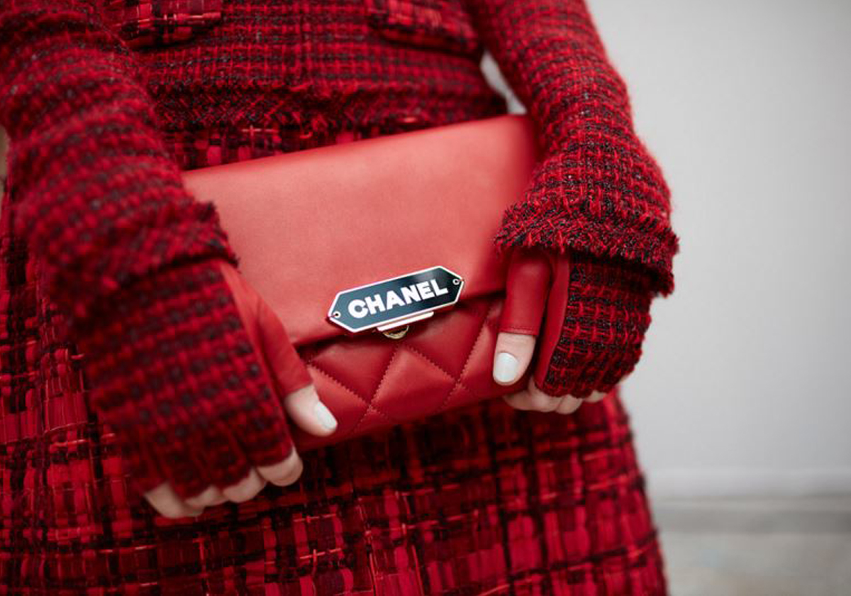 اكتشفي الوان CHANEL الاساسية واختبري معانيها