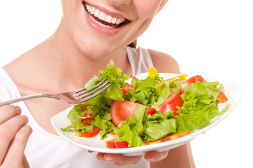 عادات غذائية خاطئة