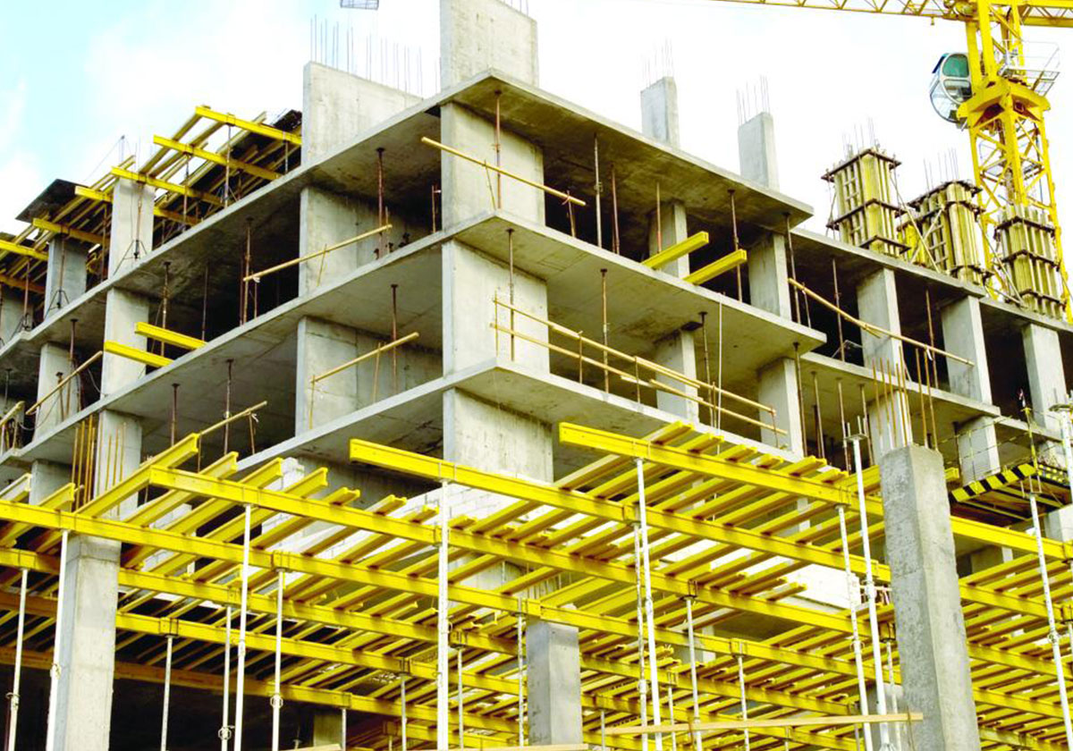شروط رخصة البناء الجديدة في السعودية