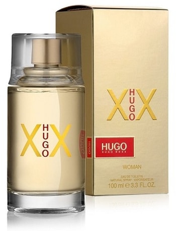 عطور نسائية باردة